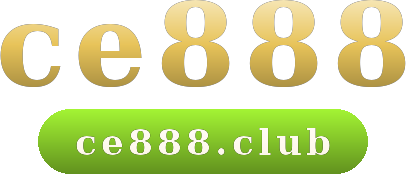 ce888 logo