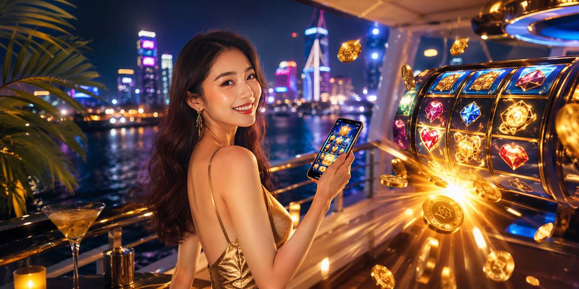 ce888 Casino & Slot